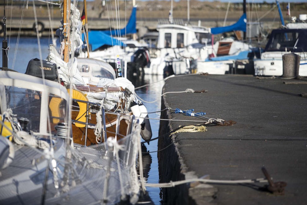 Bornholmerkortet overlever