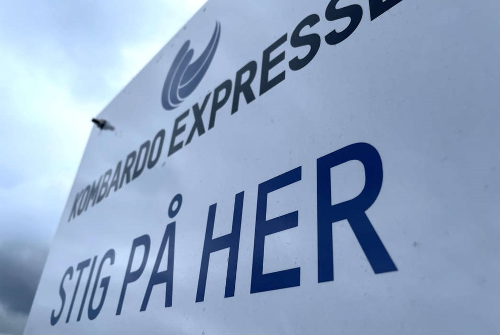 Politiet: Derfor kom den ikke med frgen