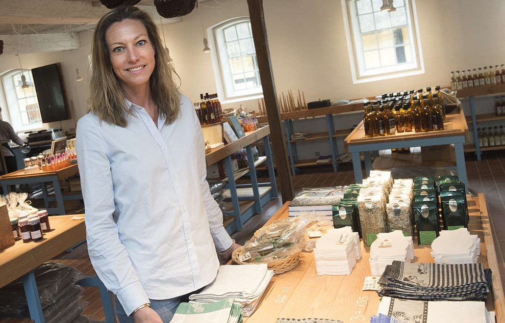 Barslund: Det kan sl� hul i den bornholmske fort�lling