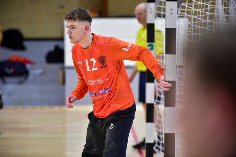 Mtte opgive eventyr i Norge: Det er dejligt at vre tilbage