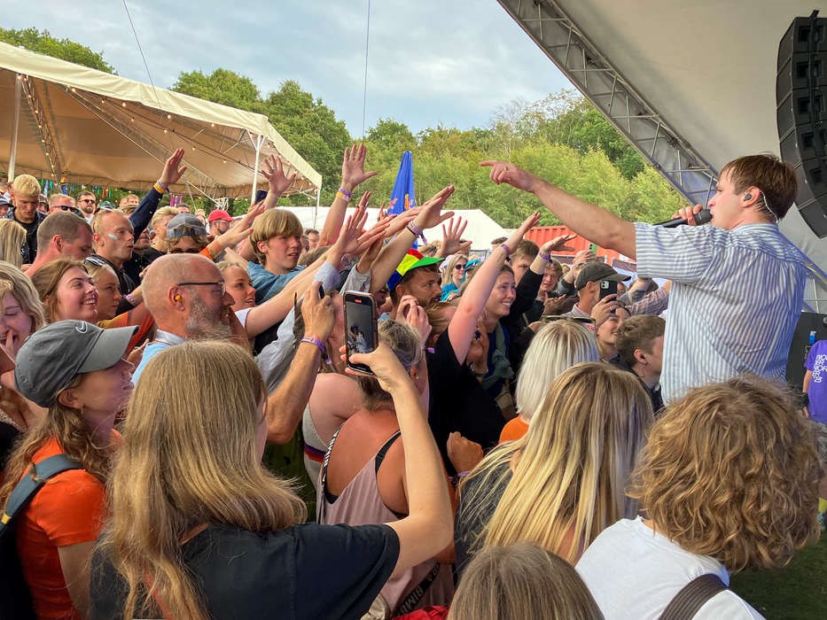 Dumt at spare p� Wonder