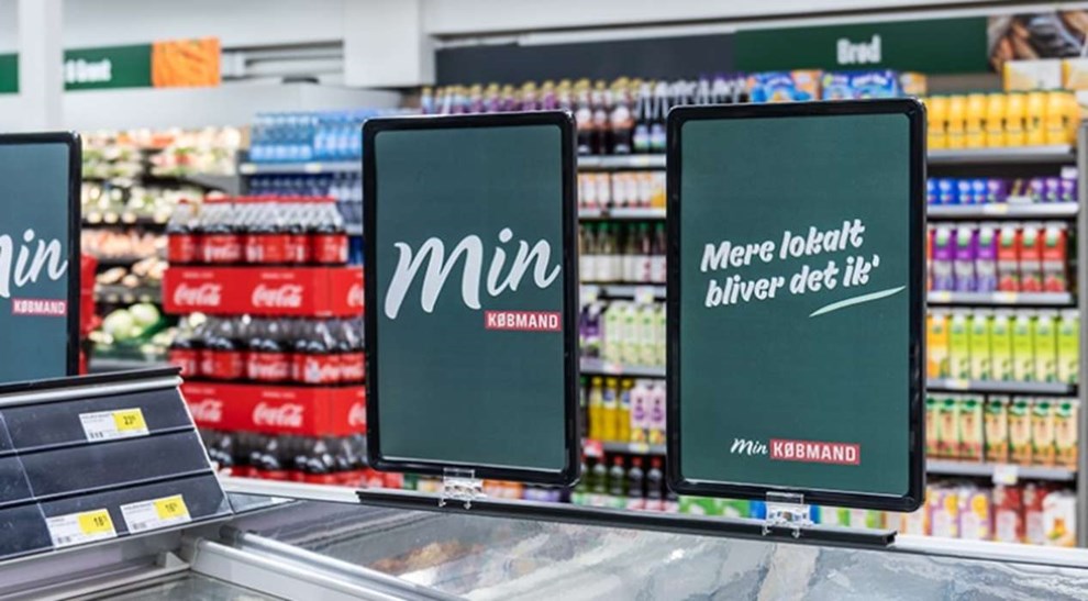 Lover lavere priser og strre omstning