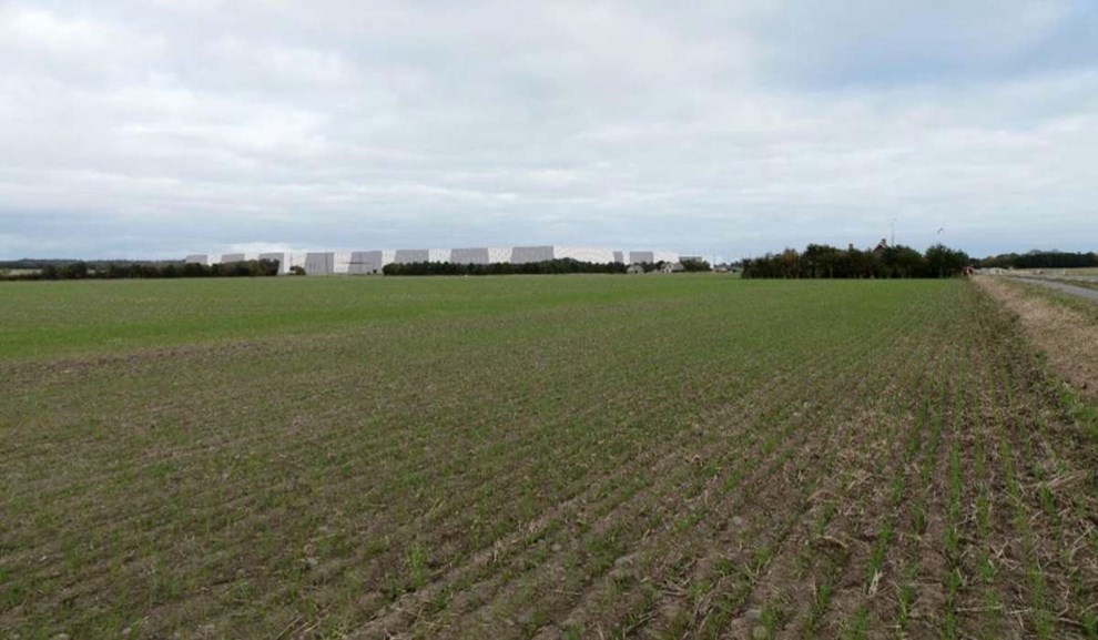 Sl�r alarm: Drop energi�en nu