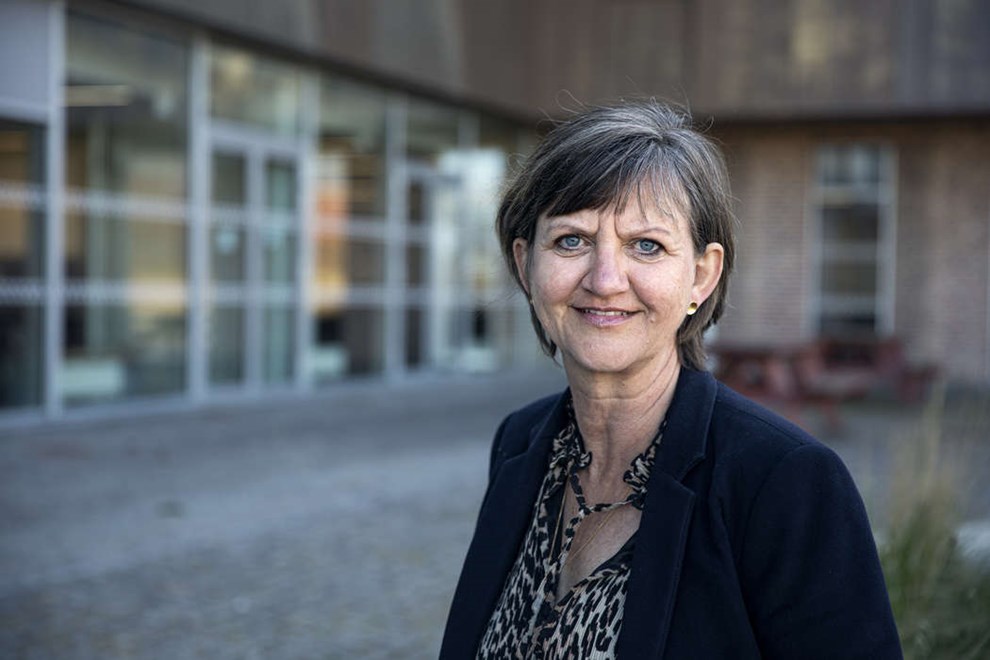 Campusdirektr: Derfor skal vi spare