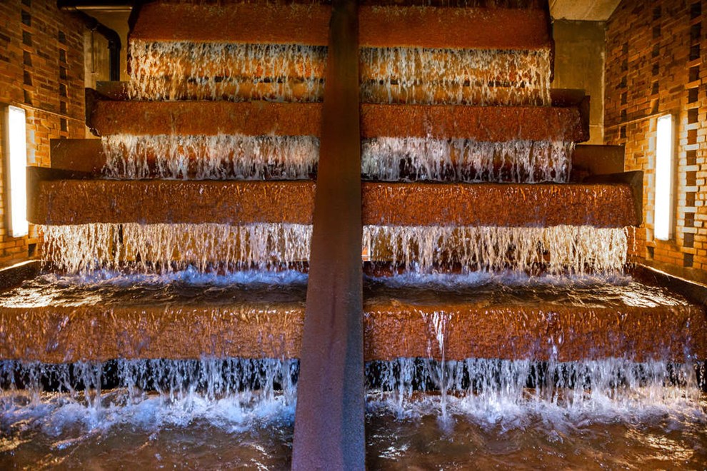 Batterier p vandvrker er et kinderg