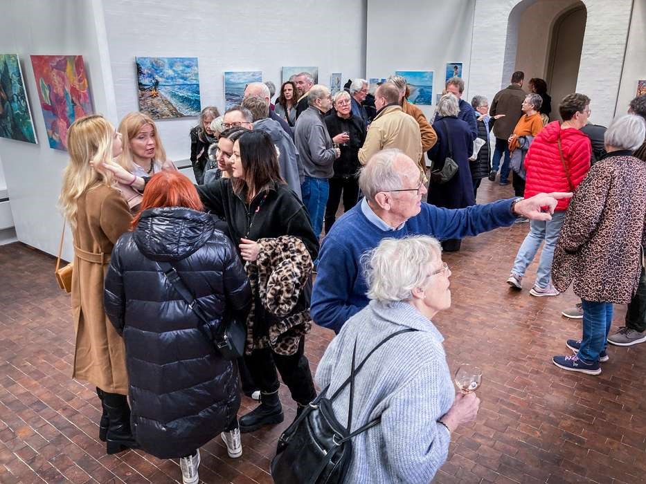 Mulighed for lngere sson i Gudhjem