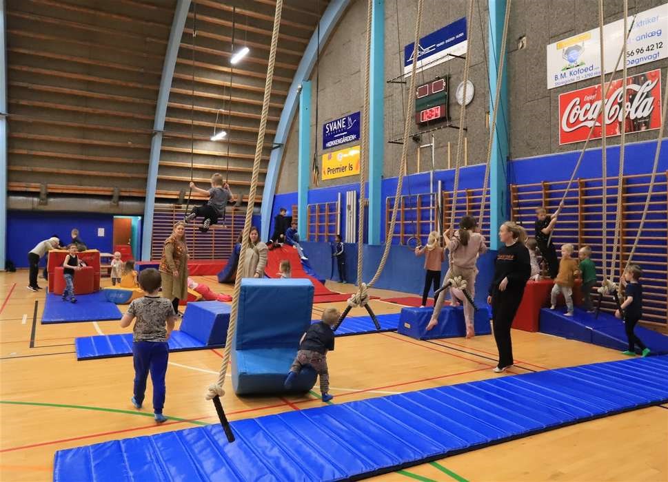 Påsketilbud i Hasle: En dag i Legeland Påsketilbud i Hasle: En dag i Legeland