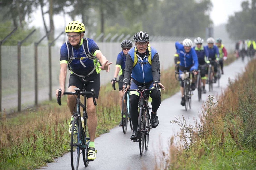 Bornholm Rundt på cykel er udsolgt Bornholm Rundt på cykel er udsolgt