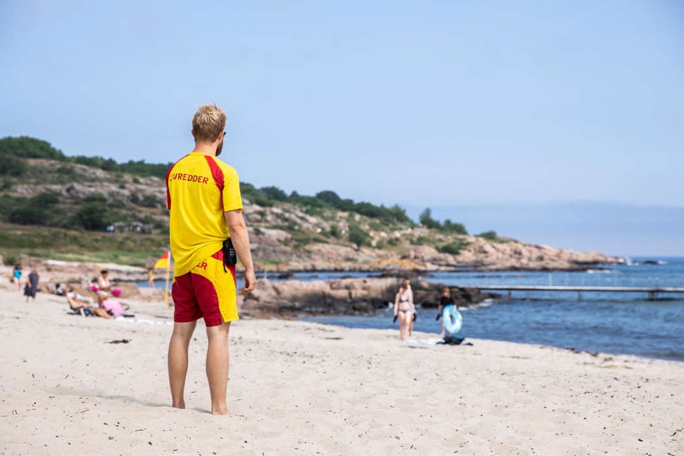 Aftale med livreddere lber ud