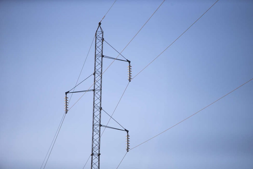 Investeringer for mere end en halv milliard