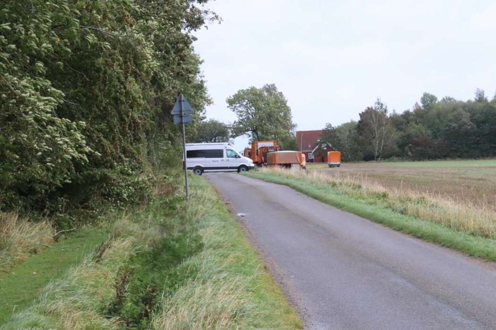 Dropper tiltale for drabsforsg