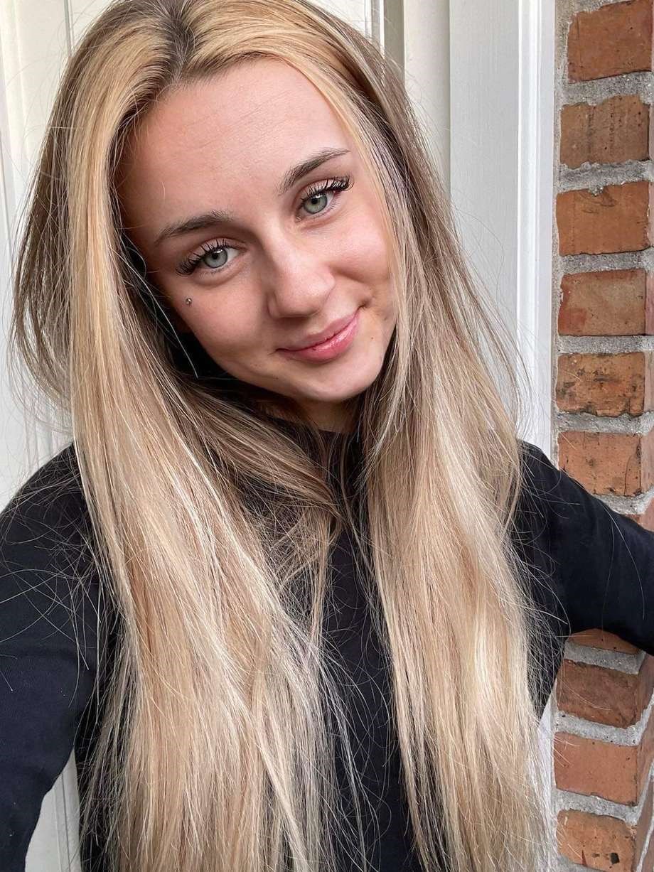 Vi er g�et lidt v�k fra fartstriberne