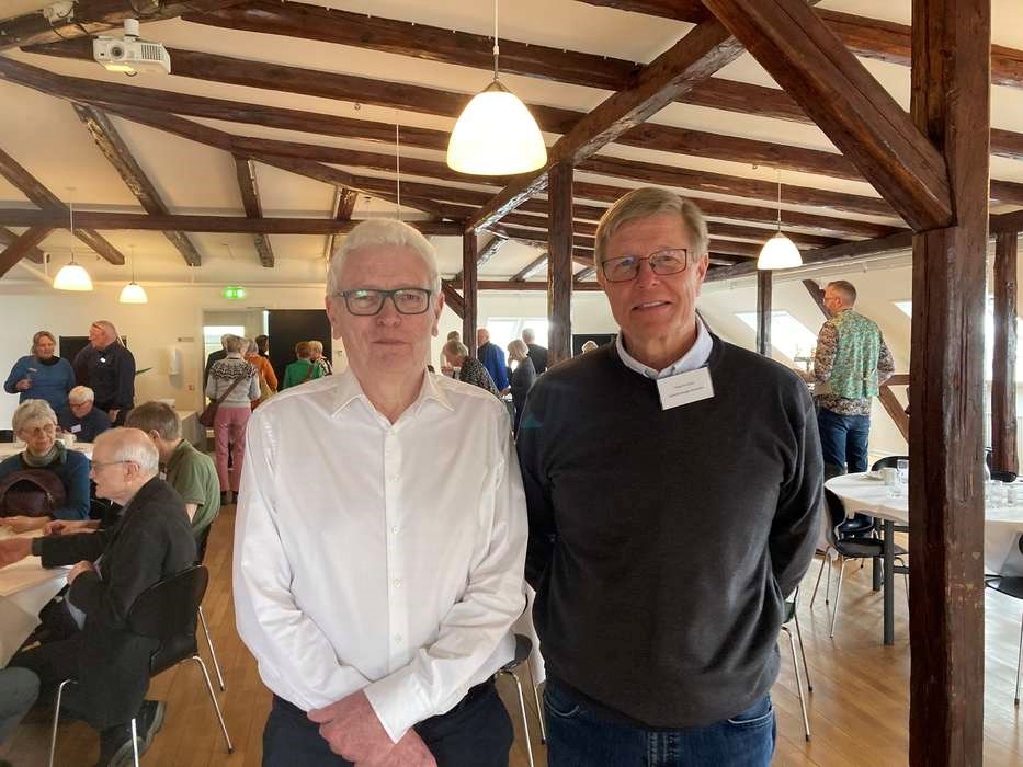 Teater: Bornholmer valgt til bestyrelse