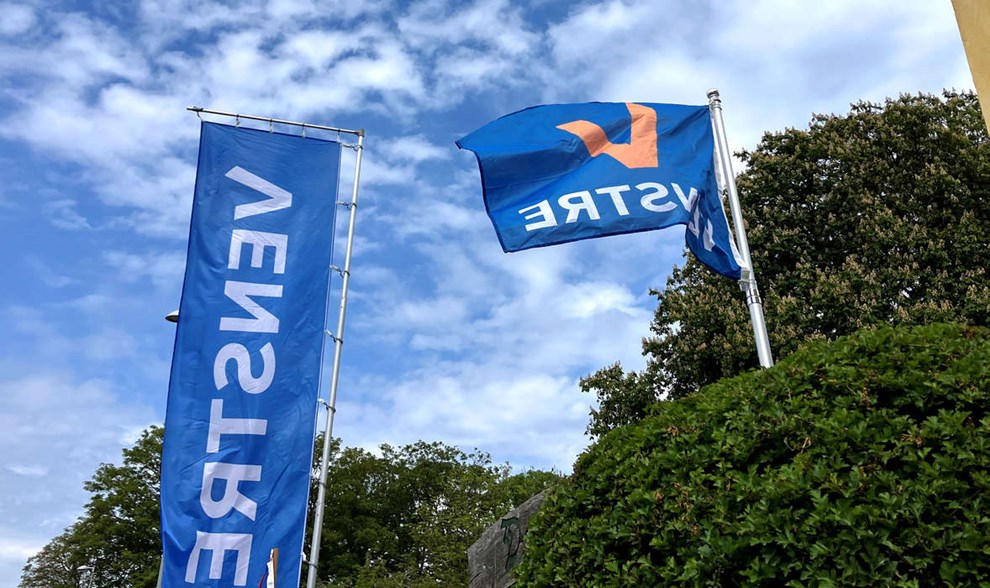 Venstre vil samarbejde med alle