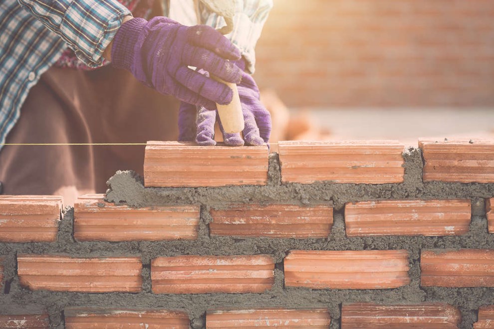 Det kommer ikke af sig selv