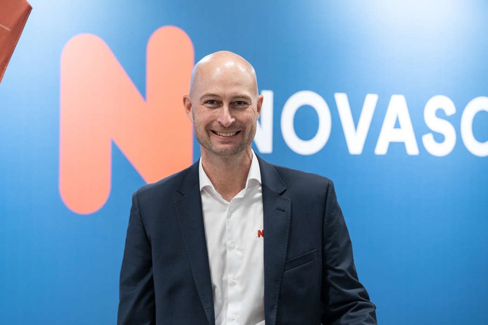 Novasol: Kritikken er guld vrd