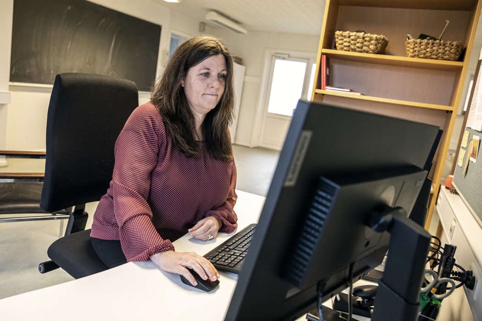 Der mangler specialiserede plejefamilier