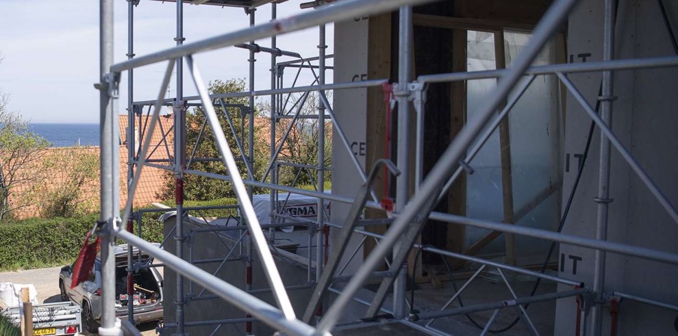 Vil tage penge fra kassen