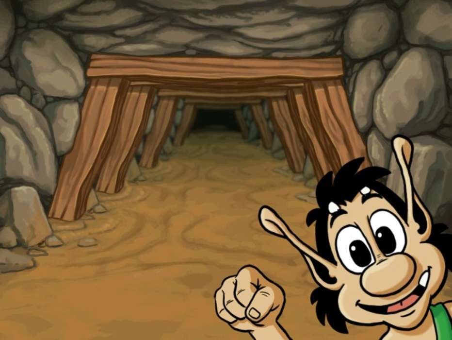 Hvor skal vi hen, du?