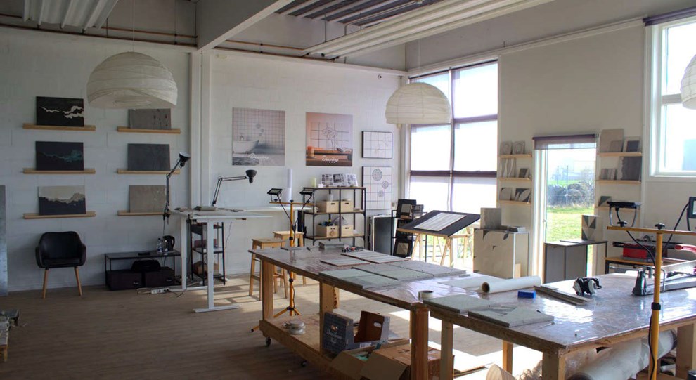 Nex-virksomhed modtager knap en halv million i sttte