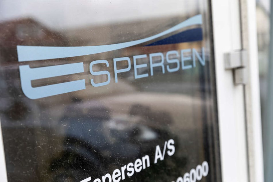 135 mio. kroner bedre end sidste �r