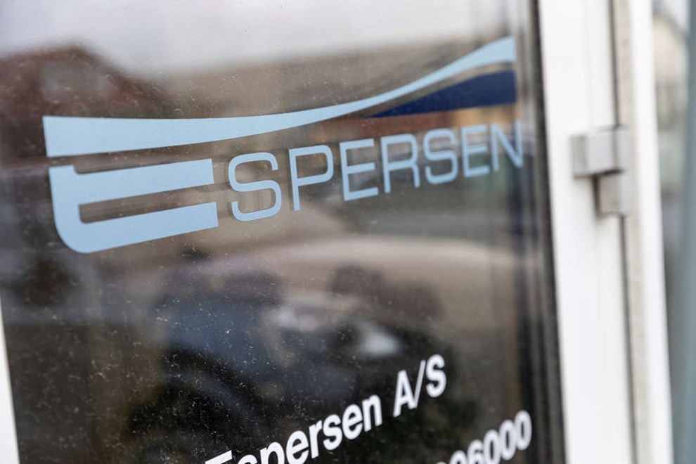 135 mio. kroner bedre end sidste r