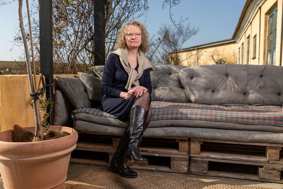 Afviser at kalde det en spareplan 