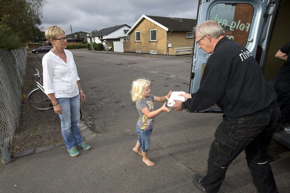 K�kkener i b�rnehuse kan koste kommunen 38 millioner