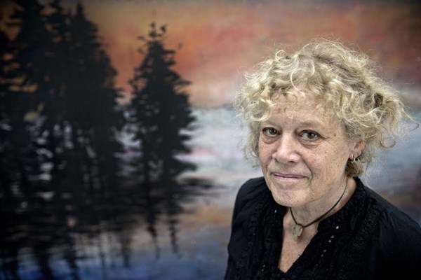 Inge Lise Westman er d�d