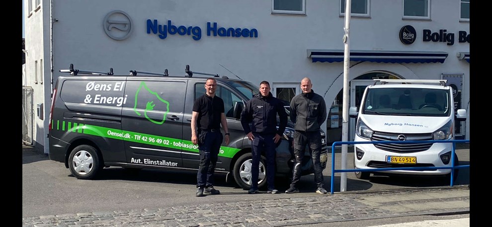 Virksomhed solgt til stor konkurrent