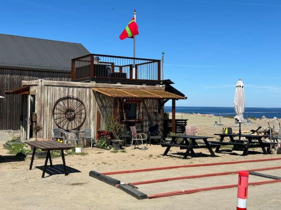 Dagens billede: Et charmerende fristed