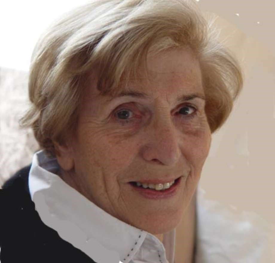 Kunstner med norskbornholmske rdder