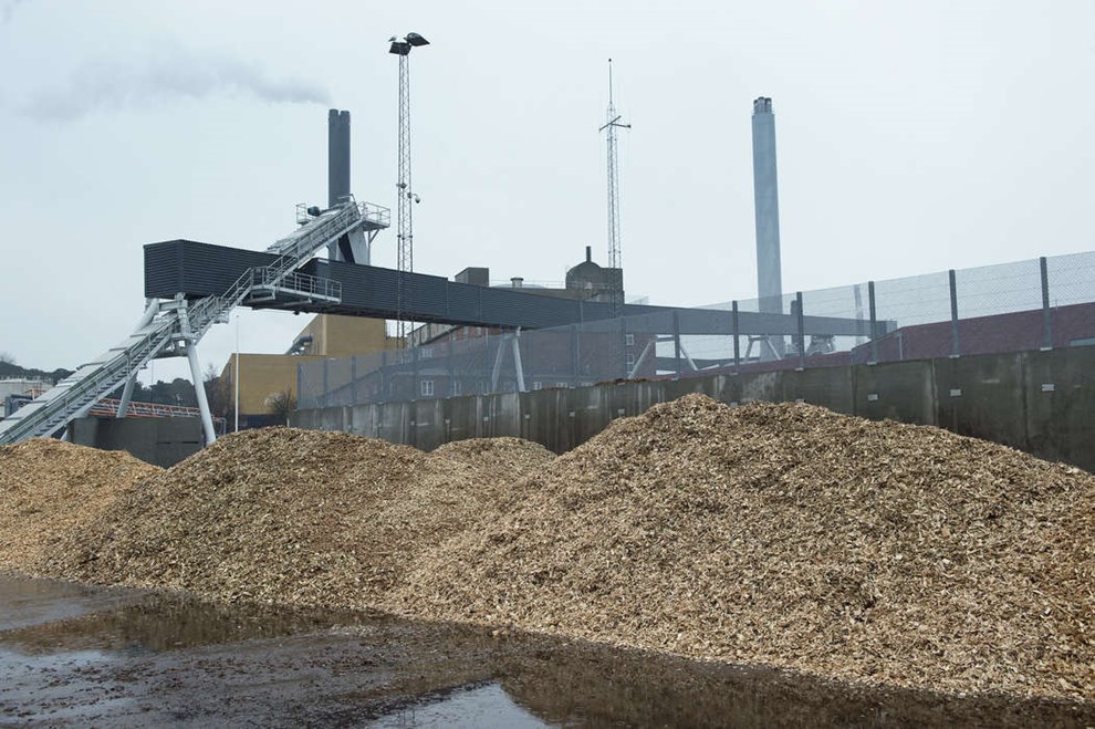 relang varmestrid: Parter skal selv finde lsning