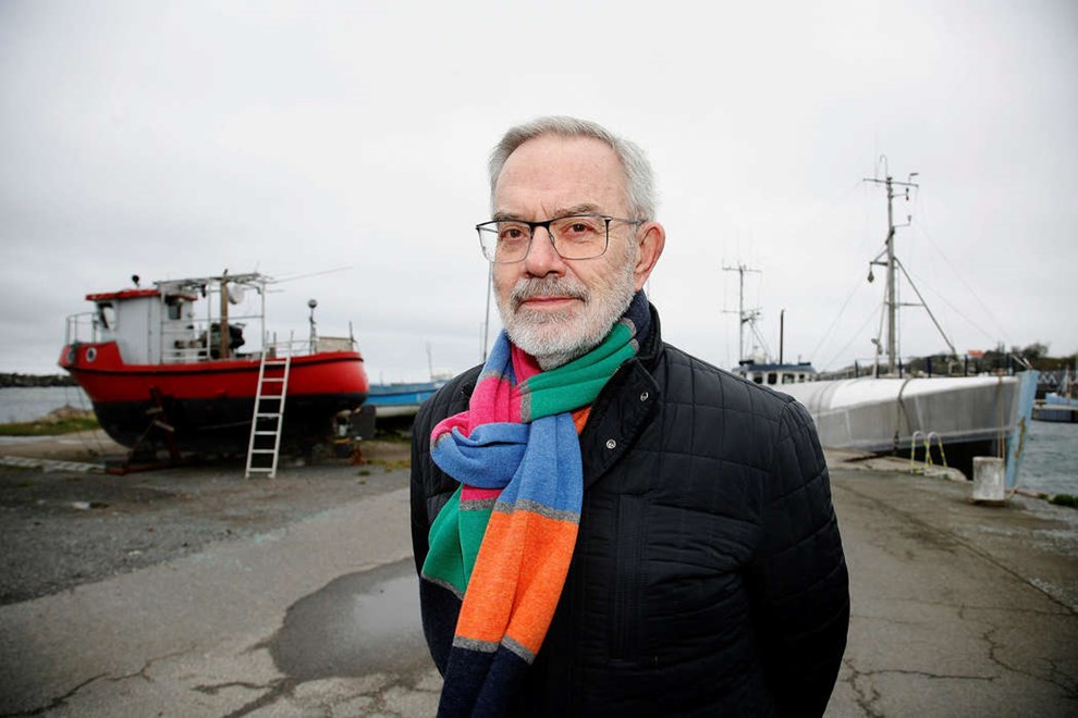 Kvoter har fanden skabt: Fiskerne i oprr 