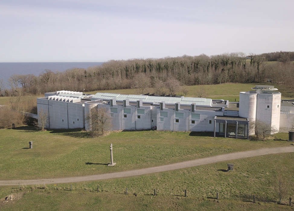 Lukket museum: Kmper for medlemmer med gratis tiltag