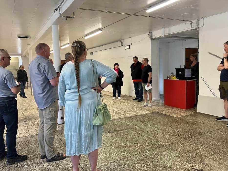 Ny kbmand kan vre p vej til Nyker