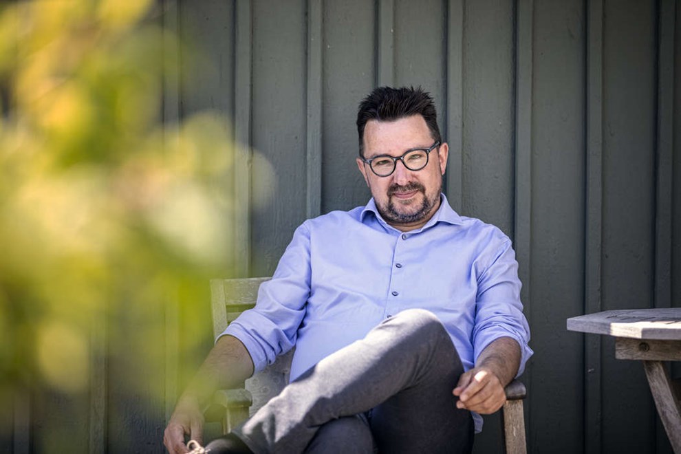 EU skal srge for et giftfrit og bredygtigt milj