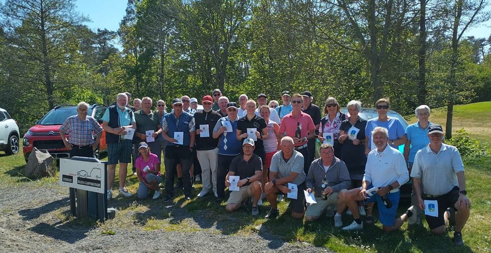 Pinseturnering i Nex�