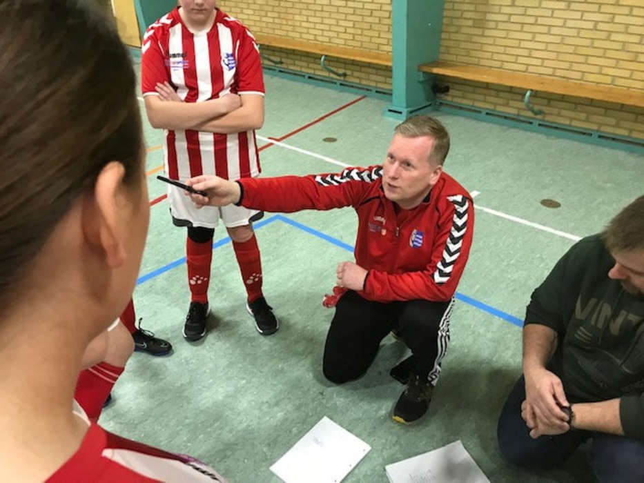 Klubber inviterer sjllandsk modstander til Bornholm