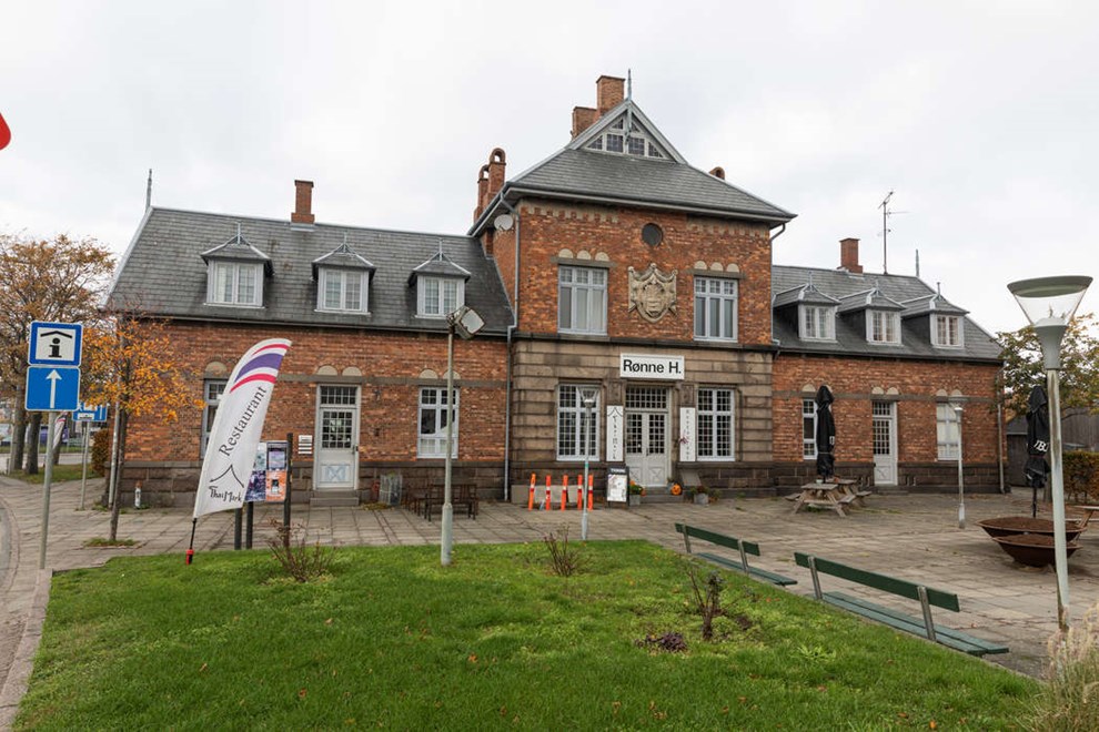 Cykeludlejning under konkursbeg�ring