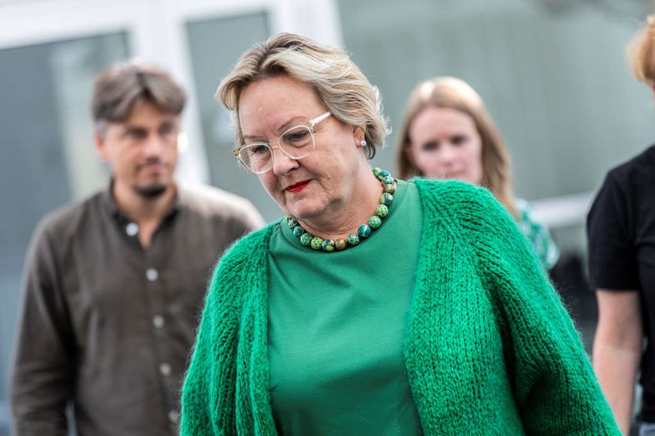 Nyt trafikselskab bekymrer: 'Grotesk og fuldst�ndig useri�st'