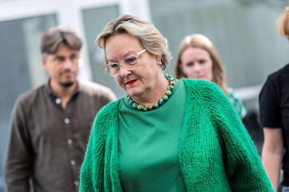 Nyt trafikselskab bekymrer: 'Grotesk og fuldstndig userist'