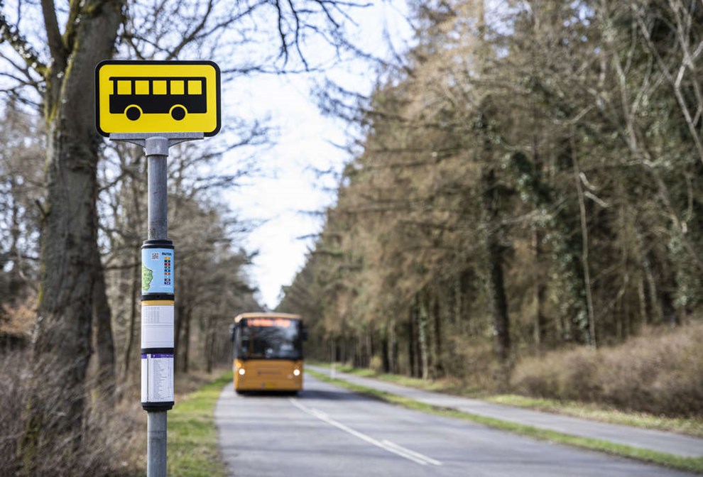 Forvirring om bussernes konomi: Flertal vil starte forfra