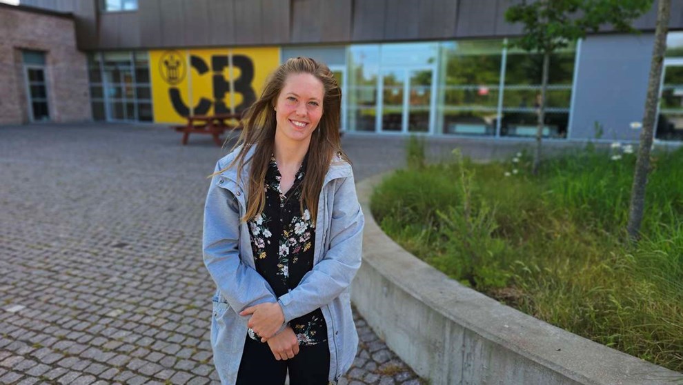 Mobbet i barndommen  nu skal drmmen udleves