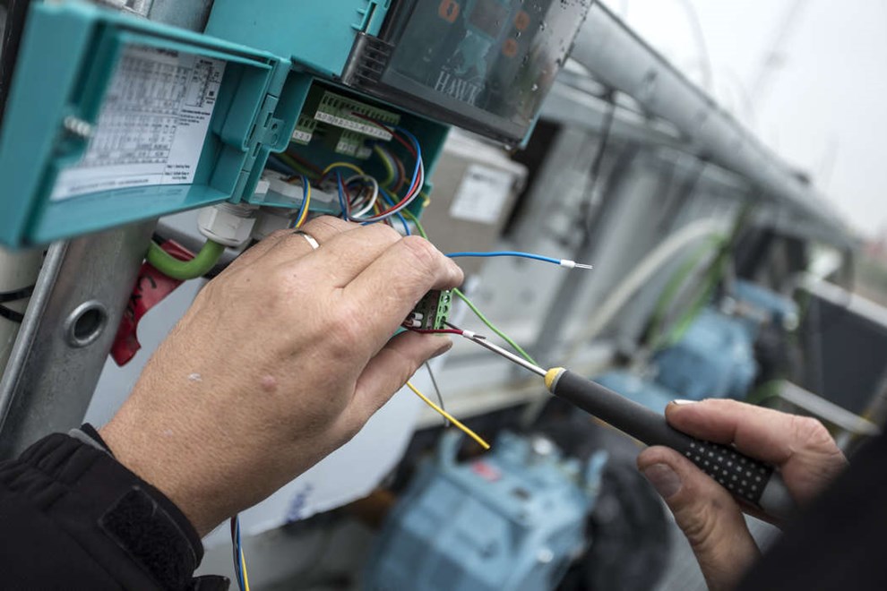 Bornholm fr egen jobportal