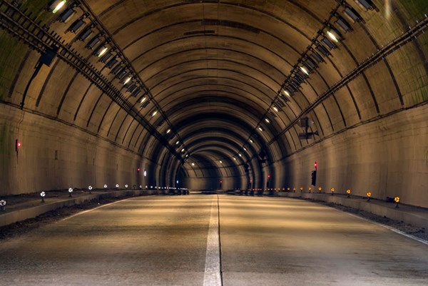 Hold vejret: En tunnel fra Bornholm koster mere end Femern