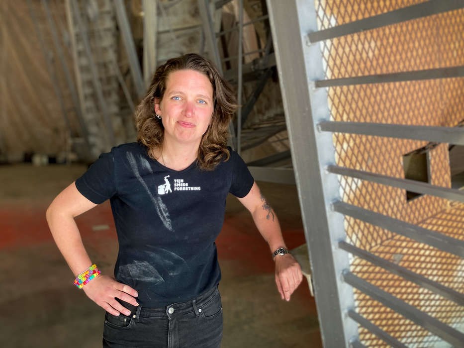 Derfor bliver renoveringen markant dyrere