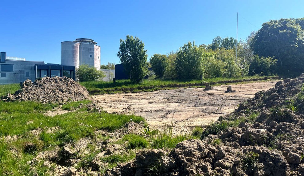 Den lange vej til et flop