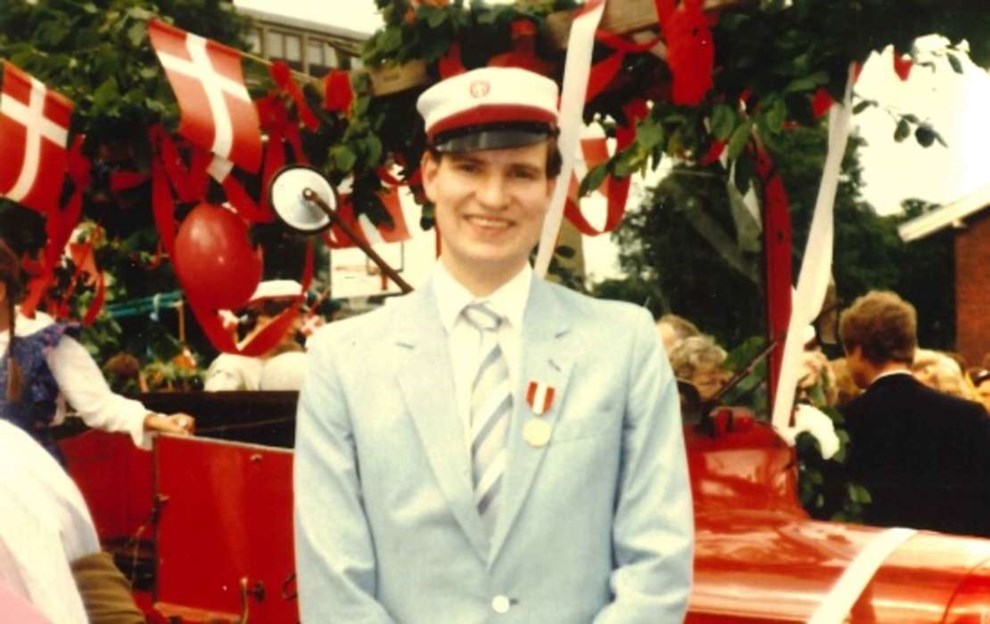 Mit r�d til studenterne