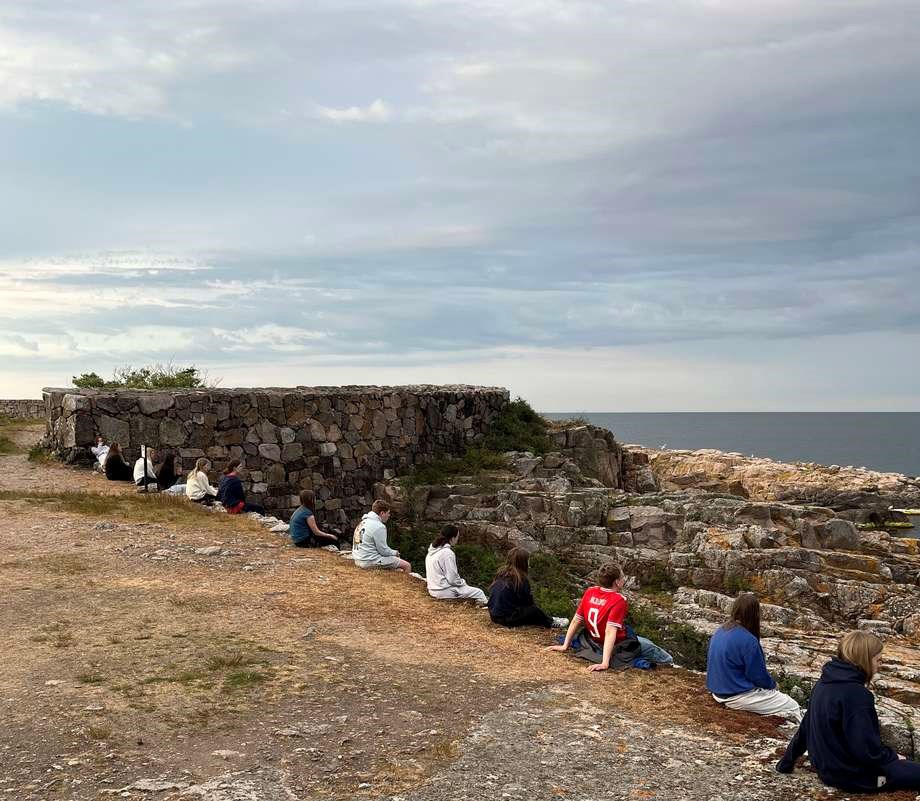 Debut for spritnyt overnatningskoncept